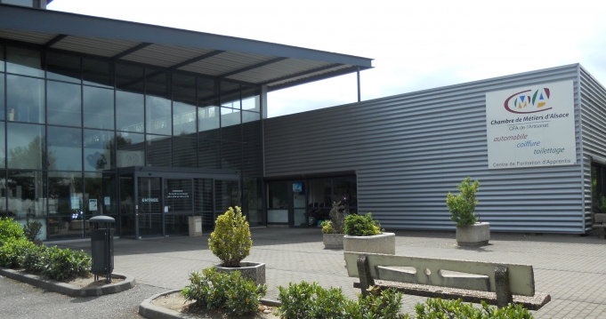 Image cfa mulhouse
